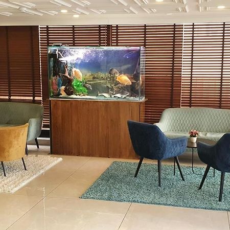 Armon Hayarkon Hotel Tel Aviv Exterior photo