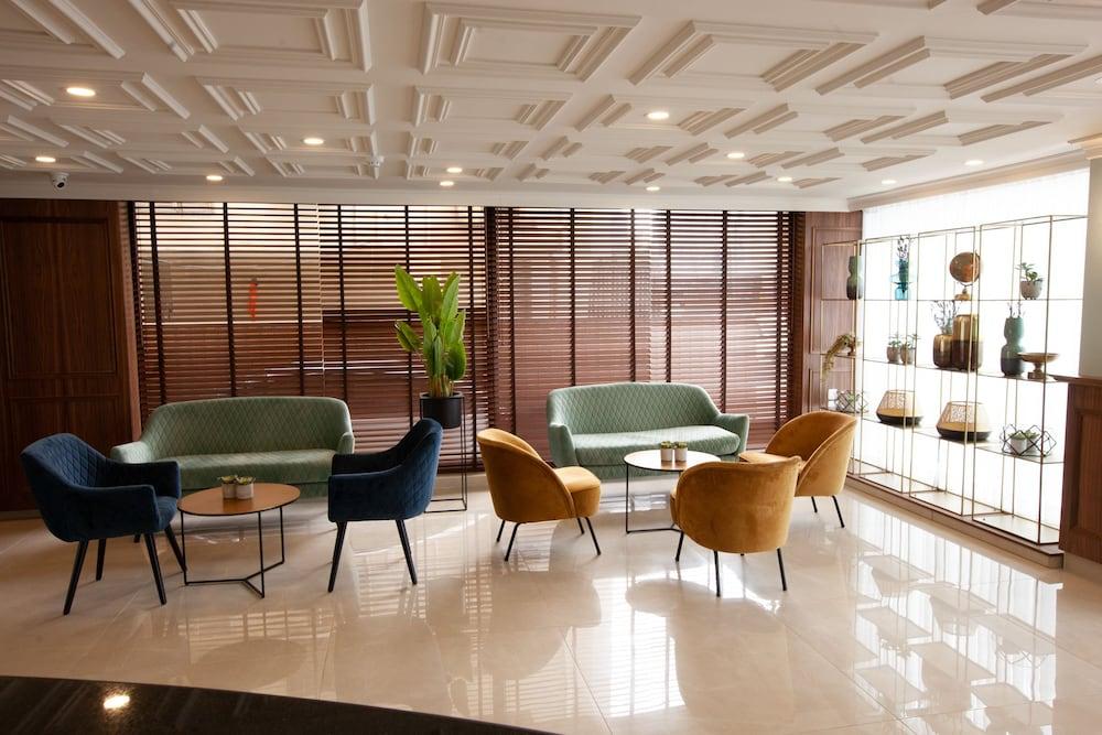 Armon Hayarkon Hotel Tel Aviv Exterior photo