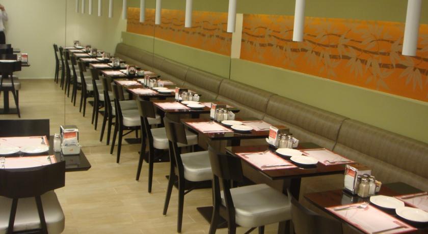 Armon Hayarkon Hotel Tel Aviv Exterior photo