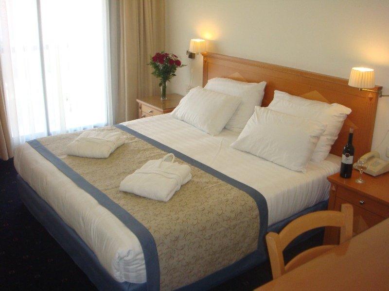 Armon Hayarkon Hotel Tel Aviv Exterior photo