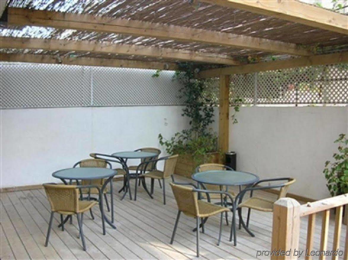 Armon Hayarkon Hotel Tel Aviv Exterior photo